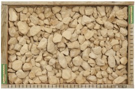 Traditional Cotswold Limestone Chippings